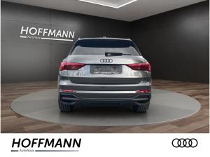 Audi Q3 S line 35 TFSI S tronic / Navi, LED, Assistenzpaket, Klima