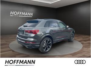 Audi Q3 S line 35 TFSI S tronic / Navi, LED, Assistenzpaket, Klima