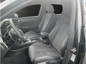 Audi Q3 S line 35 TFSI S tronic / Navi, LED, Assistenzpaket, Klima