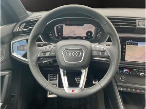 Audi Q3 S line 35 TFSI S tronic / Navi, LED, Assistenzpaket, Klima