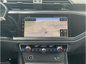 Audi Q3 S line 35 TFSI S tronic / Navi, LED, Assistenzpaket, Klima
