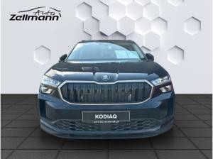 Skoda Kodiaq 1.5 TSI mHEV 110kW Selection -Sofort verfügbar-