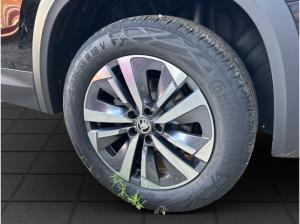 Skoda Kodiaq 1.5 TSI mHEV 110kW Selection -Sofort verfügbar-