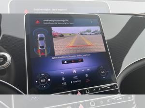 Mercedes-Benz EQE 350 AdvancedPlus+ElectricArt+19"+Keyless+LED