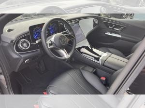 Mercedes-Benz EQE 350 AdvancedPlus+ElectricArt+19"+Keyless+LED