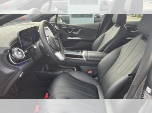 Mercedes-Benz EQE 350 AdvancedPlus+ElectricArt+19"+Keyless+LED