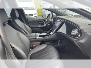 Mercedes-Benz EQE 350 AdvancedPlus+ElectricArt+19"+Keyless+LED