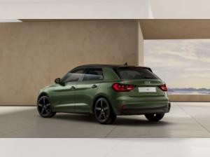 Audi A1 Sportback  30 TFSI Einparkhilfe vorn und hinten/Sportsitze vorn/Audi Soundsystem