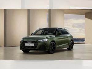 Audi A1 Sportback  30 TFSI Einparkhilfe vorn und hinten/Sportsitze vorn/Audi Soundsystem