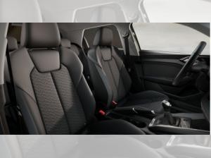 Audi A1 Sportback  30 TFSI Einparkhilfe vorn und hinten/Sportsitze vorn/Audi Soundsystem