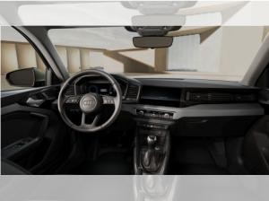 Audi A1 Sportback  30 TFSI Einparkhilfe vorn und hinten/Sportsitze vorn/Audi Soundsystem