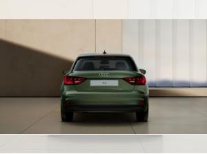 Audi A1 Sportback  30 TFSI Einparkhilfe vorn und hinten/Sportsitze vorn/Audi Soundsystem
