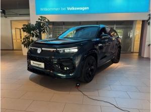 Volkswagen Tayron R-Line 2,0 l TSI OPF 4MOTION 7-Gang-DSG