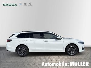 Skoda Superb Combi 1.5 TSI iV 150kW Selection HUD AHK Navi