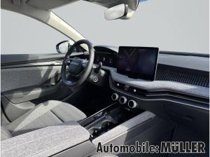 Skoda Superb Combi 1.5 TSI iV 150kW Selection HUD AHK Navi