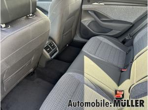 Skoda Superb Combi 1.5 TSI iV 150kW Selection HUD AHK Navi