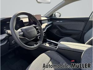 Skoda Superb Combi 1.5 TSI iV 150kW Selection HUD AHK Navi