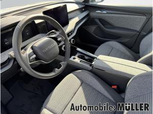 Skoda Superb Combi 1.5 TSI iV 150kW Selection HUD AHK Navi