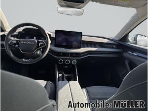 Skoda Superb Combi 1.5 TSI iV 150kW Selection HUD AHK Navi