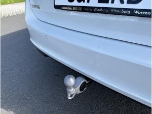 Skoda Superb Combi 1.5 TSI iV 150kW Selection HUD AHK Navi