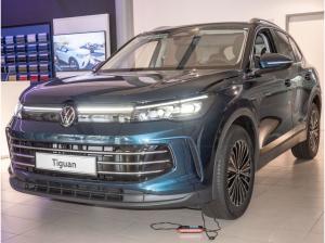 Volkswagen Tiguan Elegance 1,5 l eTSI 7-Gang-DSG *10.632,-€ PREISVORTEIL*