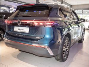 Volkswagen Tiguan Elegance 1,5 l eTSI 7-Gang-DSG *10.632,-€ PREISVORTEIL*