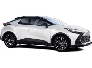 Toyota C-HR ❗️Lounge ❗️super Ausstattung ❗️sofort verfügbar