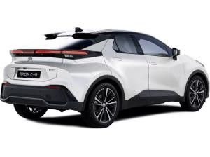 Toyota C-HR ❗️Lounge ❗️super Ausstattung ❗️sofort verfügbar