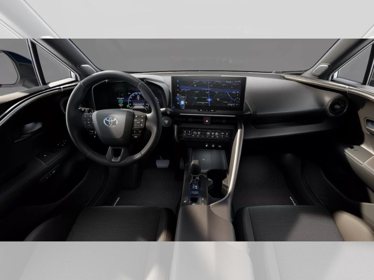 Toyota C-HR ❗️Lounge ❗️super Ausstattung ❗️sofort verfügbar
