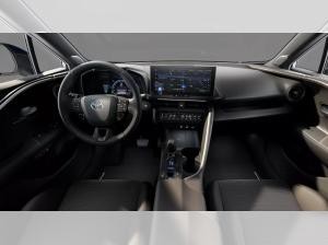Toyota C-HR ❗️Lounge ❗️super Ausstattung ❗️sofort verfügbar