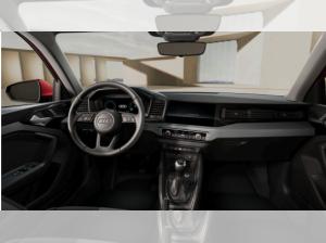 Audi A1 Sportback 30 TFSI Sitzheizung vorn/Sportsitze/smartphone interface