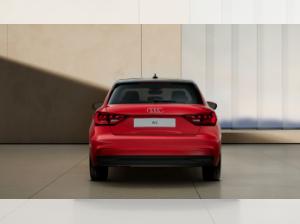 Audi A1 Sportback 30 TFSI Sitzheizung vorn/Sportsitze/smartphone interface
