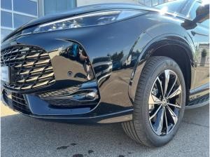 MG HS HEV Luxury 😎 !! Farbe Wählbar !! ❤ Gewerbe !!