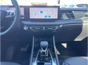 MG HS HEV Luxury 😎 !! Farbe Wählbar !! ❤ Gewerbe !!