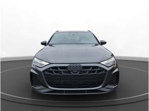 Audi A3 Sportback TFSI S line Carbon AHK Matrix LM 19" Navi