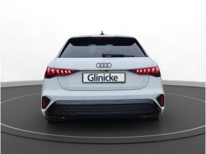 Audi A3 Sportback TDI S line AHK Pano Matrix LM 18" Navi RFK Sonos