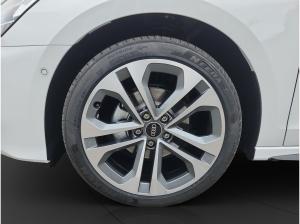 Audi A3 Sportback TDI S line AHK Pano Matrix LM 18" Navi RFK Sonos
