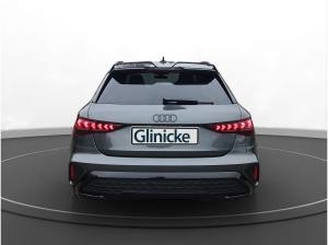 Audi A3 Sportback TFSI S line Carbon AHK Matrix LM 19" Navi