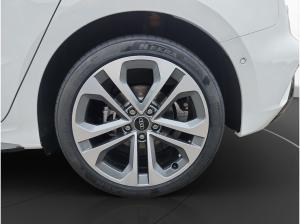 Audi A3 Sportback TDI S line AHK Pano Matrix LM 18" Navi RFK Sonos