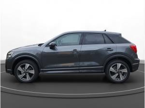 Audi Q2 35 TFSI S line AHK Matrix LM 18" Navi PDC+RFK