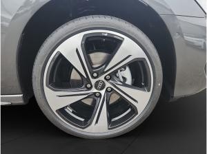 Audi A3 Sportback TFSI S line Carbon AHK Matrix LM 19" Navi