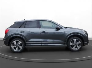 Audi Q2 35 TFSI S line AHK Matrix LM 18" Navi PDC+RFK