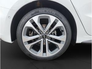 Audi A3 Sportback TDI S line AHK Pano Matrix LM 18" Navi RFK Sonos