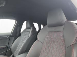 Audi A3 Sportback TFSI S line Carbon AHK Matrix LM 19" Navi