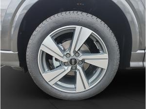 Audi Q2 35 TFSI S line AHK Matrix LM 18" Navi PDC+RFK