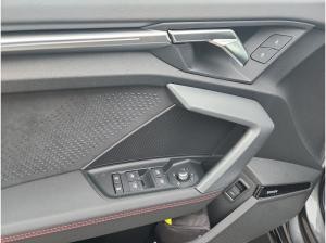 Audi A3 Sportback TFSI S line Carbon AHK Matrix LM 19" Navi