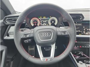 Audi A3 Sportback TFSI S line Carbon AHK Matrix LM 19" Navi