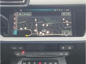 Audi A3 Sportback TFSI S line Carbon AHK Matrix LM 19" Navi