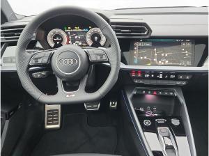 Audi A3 Sportback TDI S line AHK Pano Matrix LM 18" Navi RFK Sonos