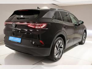 Volkswagen ID.4 Pure AHK Wärmepumpe IQ-LIGHT Anschlussgarantie